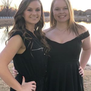 Meet your Posher, Madison